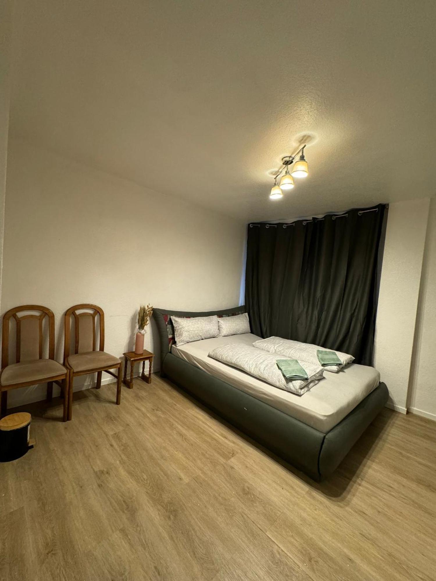 Moebliertes Zimmer Mit Tv, Internet & Kompletter Ausstattung In Bonn-Mehlem Экстерьер фото